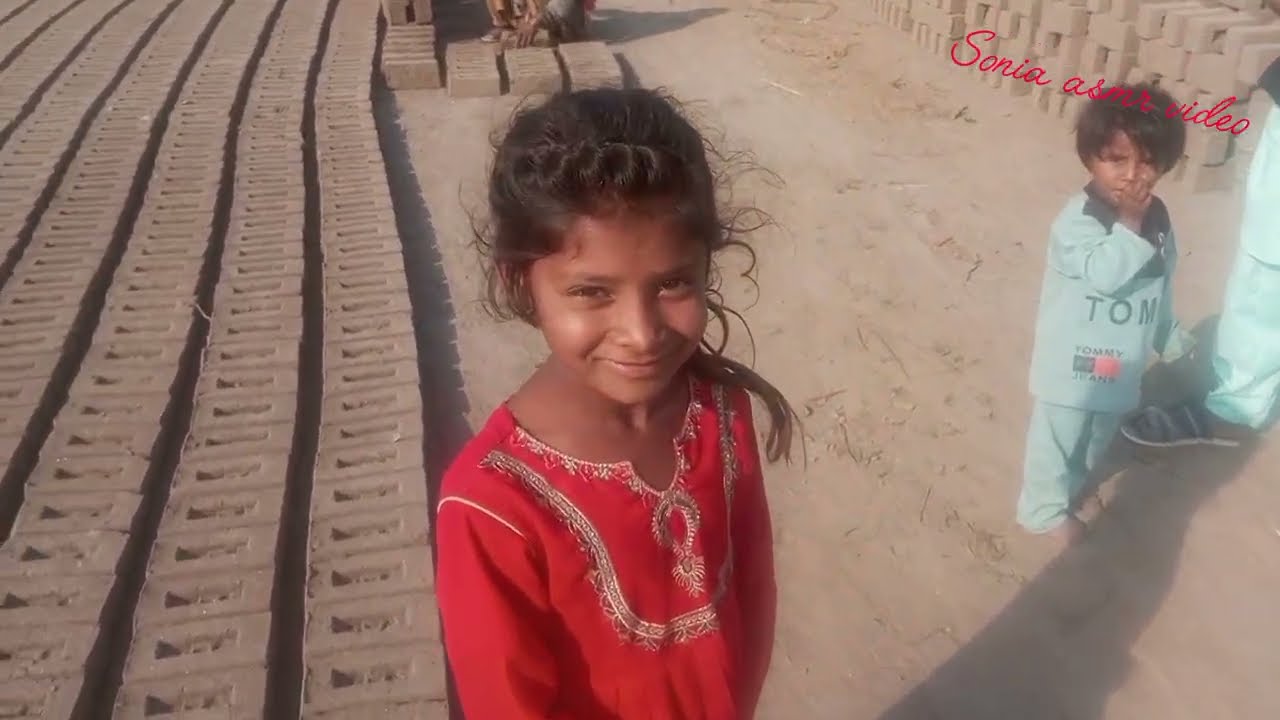 Outside vlog mzedar vlog #sonia_asmr_video 