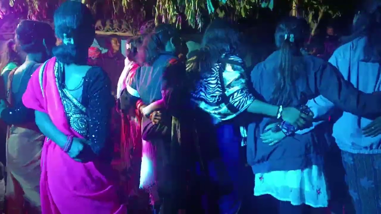 Bhagora sadi dance video 6/2/2026 abhi just ka #sadi_status #viral #short #video #subscribemychannel