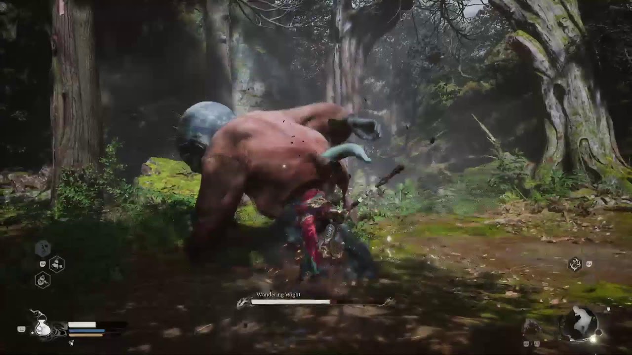 Black Myth Wukong