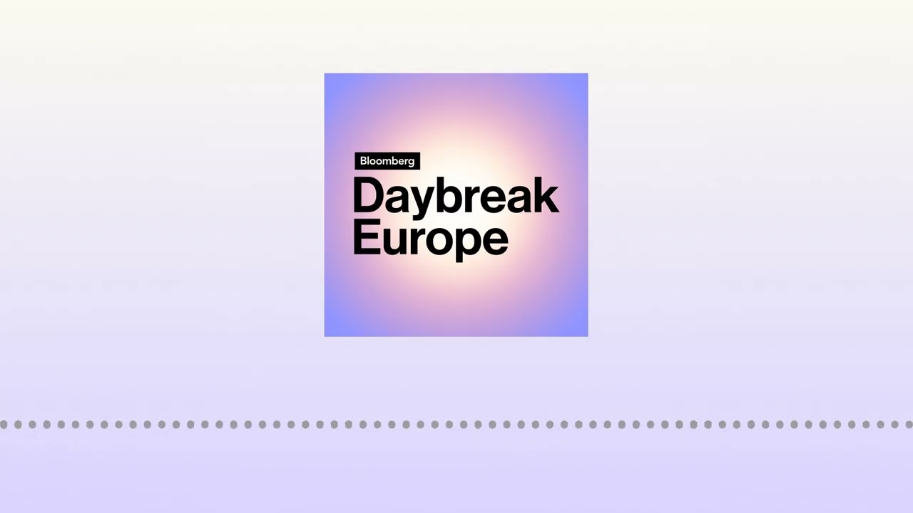Daybreak Weekend: Broken Capitalism and a 2026 Stock Outlook | Bloomberg Daybreak: Europe Edition