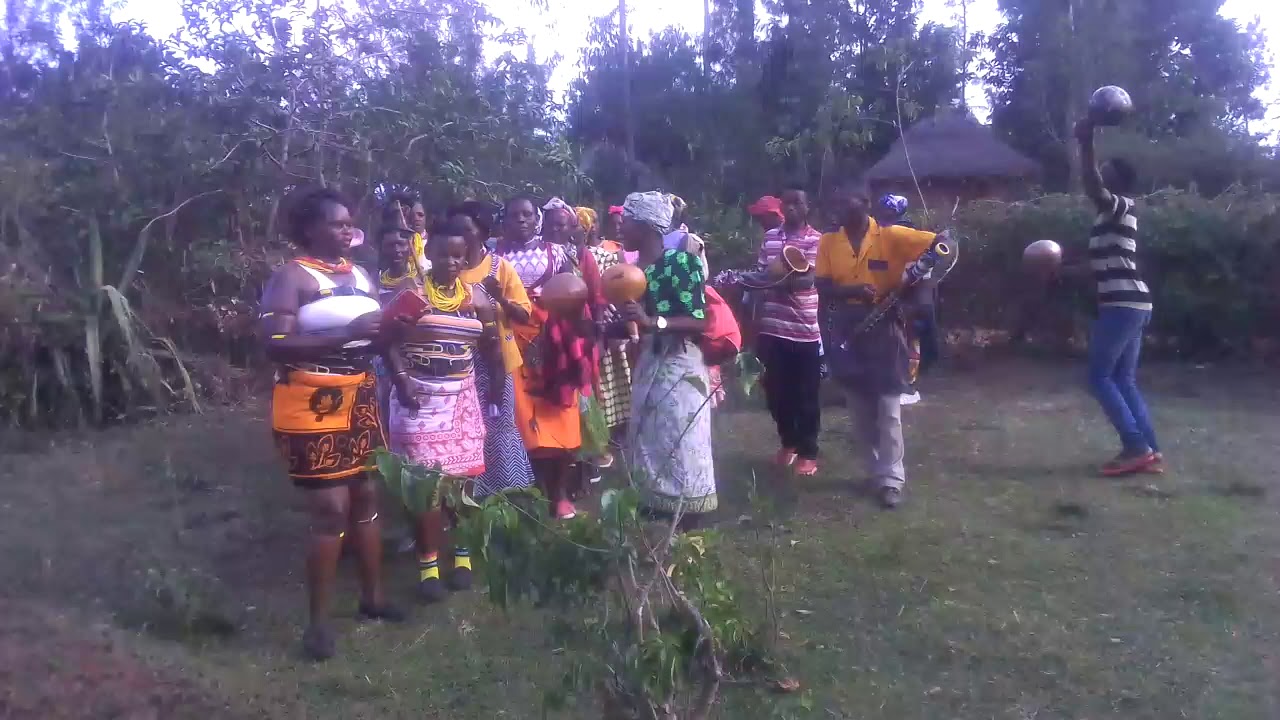 Inyangi ingena