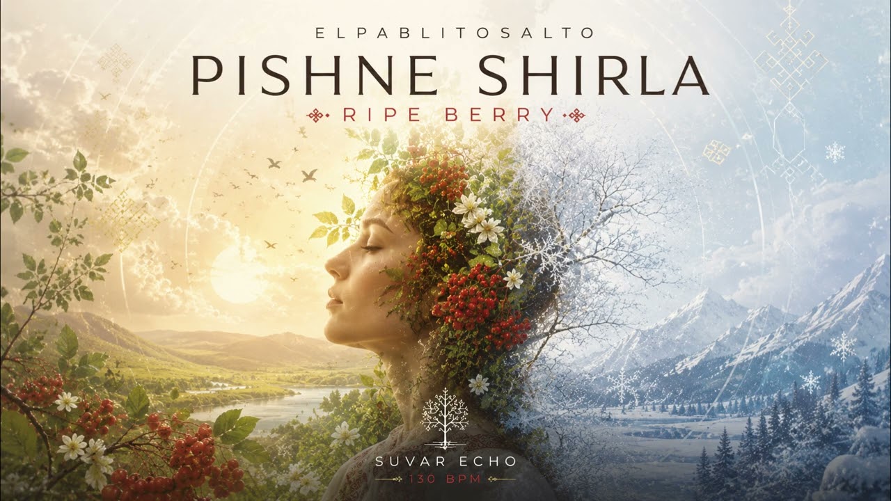 Elpablitosalto - Pishne Shirla