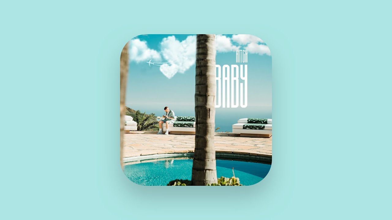 Aitch & Ashanti - Baby (Clean)