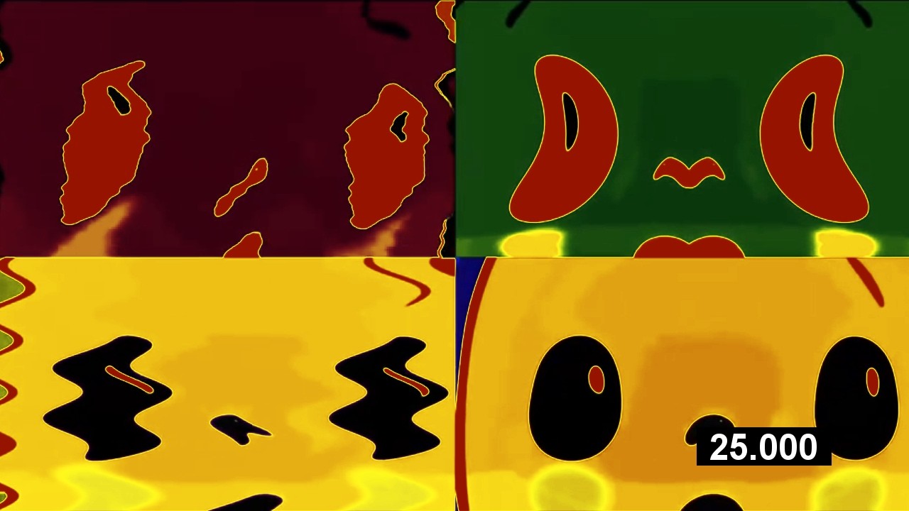 The Most Disturbing CoComelon Intro Ever | (Sponsored By: Preview2 Effects x16)