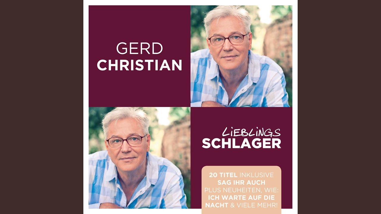 Ich warte auf die Nacht