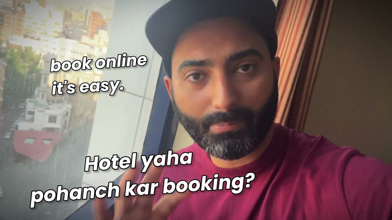 QA Umrah Hotel booking | Umrah in Ramadan | Umrah by Road