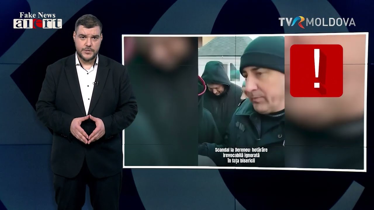 #Costiuc preia narațiunile putiniste despre înarmarea R. Moldova. „Război sfânt” la #Dereneu?