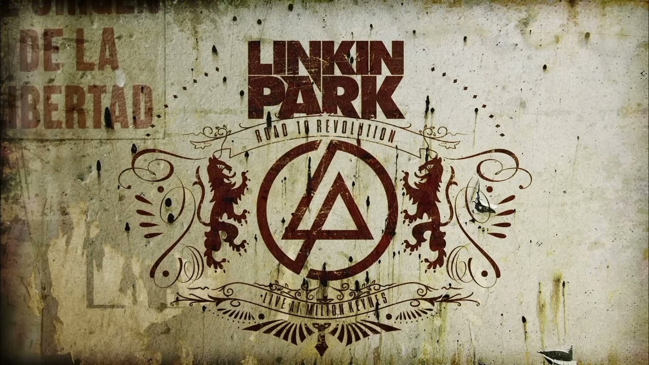 Linkin Park - What I've Done ( Keys & Additional instruments ) only.