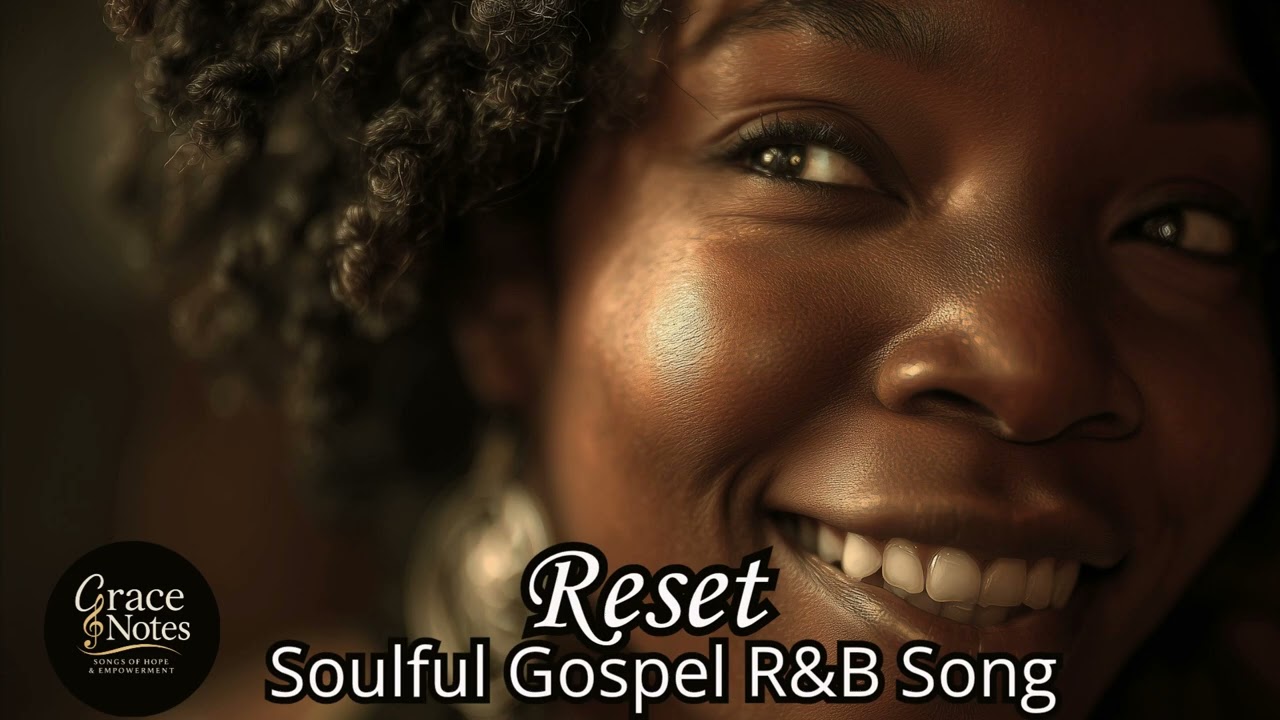 RESET | Walking Into Your New Season Without Apology