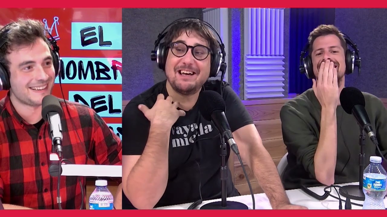 2x19 La Ruina - Tom&aacute;s Fuentes y Ignasi Taltavull