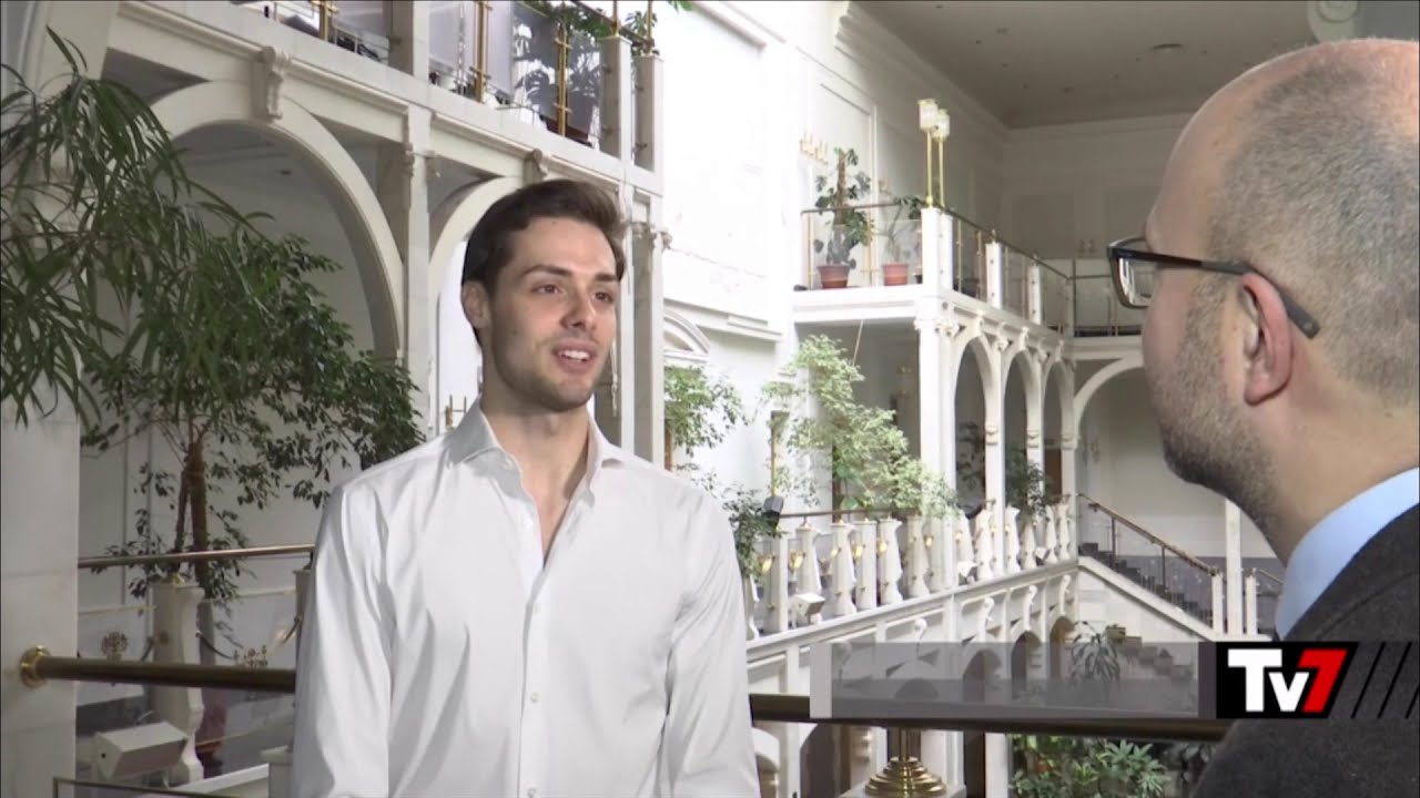 RUSSIA, BOLSHOI BALLET JACOPO TISSI