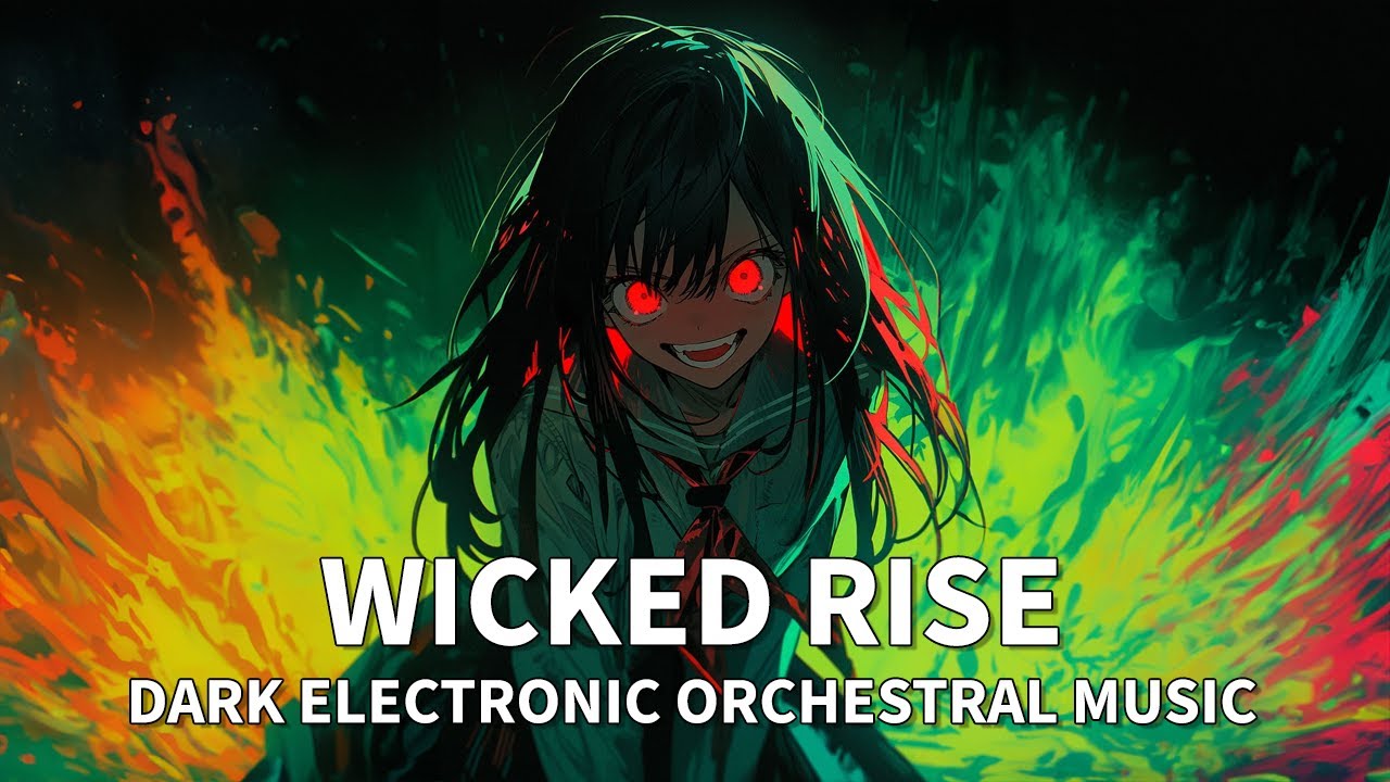 Wicked Rise: Dark Electronic Orchestral Music