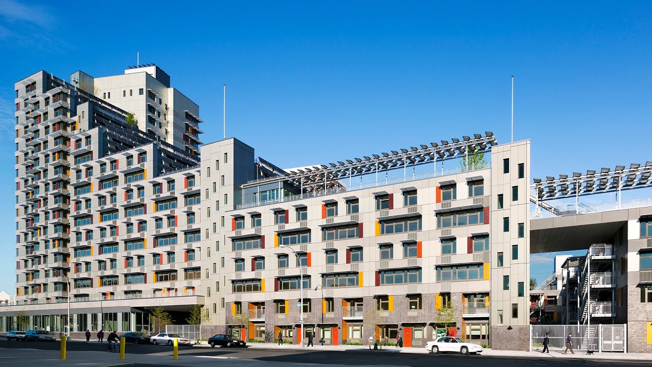 The History of Via Verde