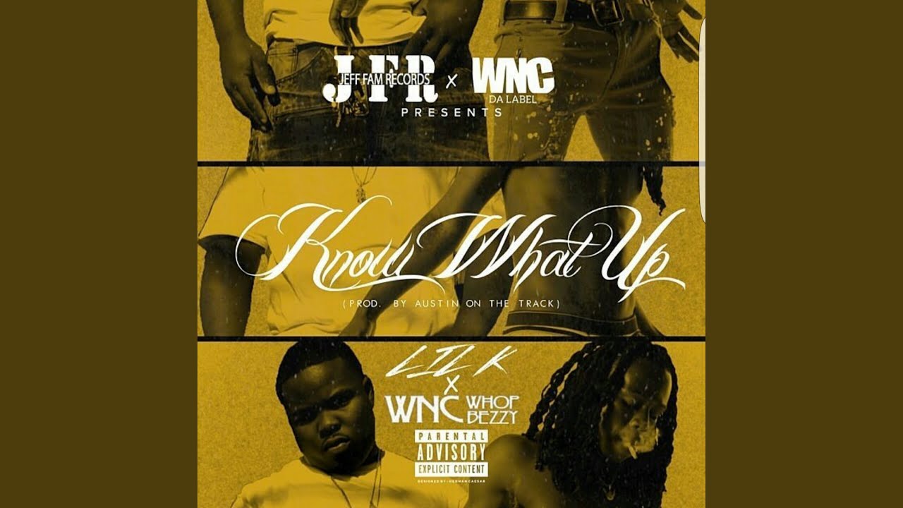 Know What Up