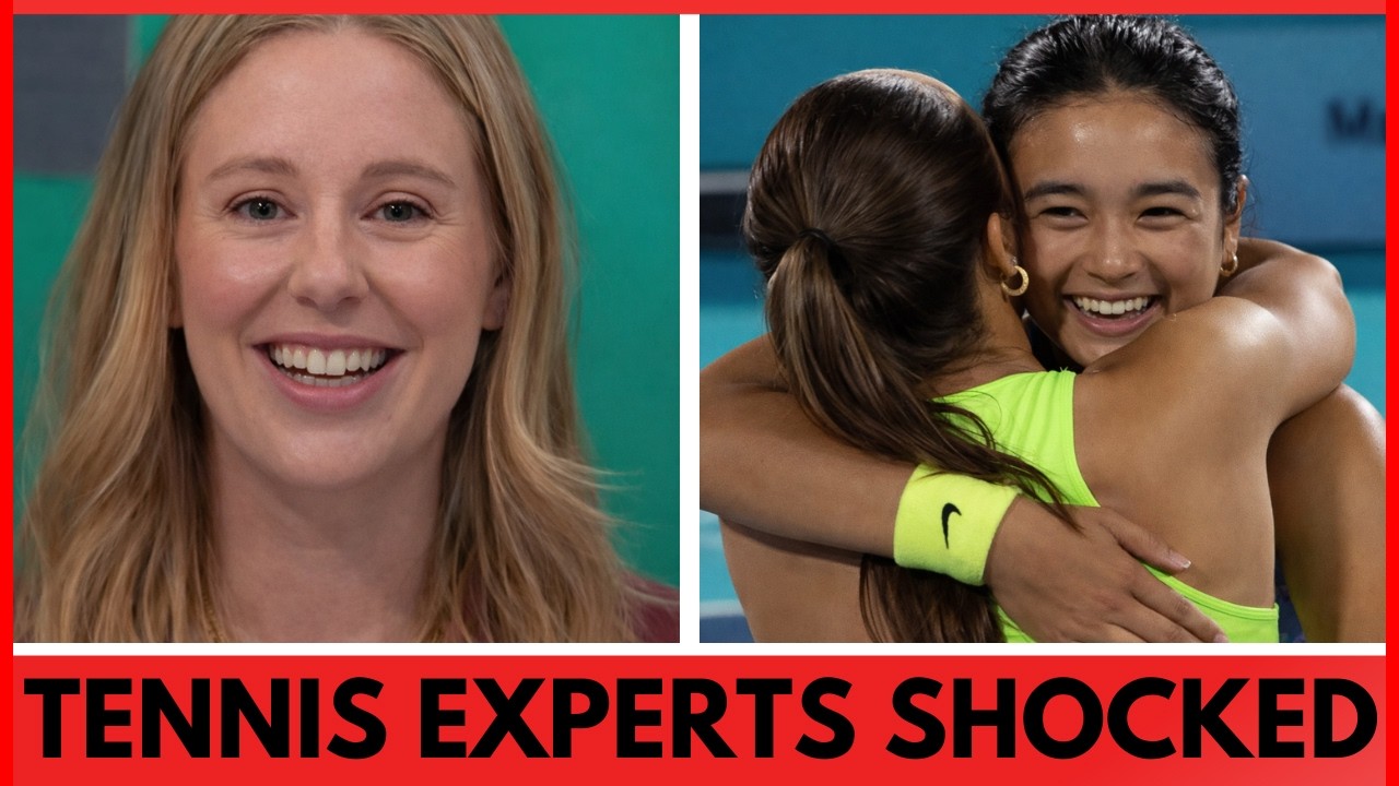 Tennis Experts SHOCKED! Alex Eala Declared Most Famous WTA Player Worldwide