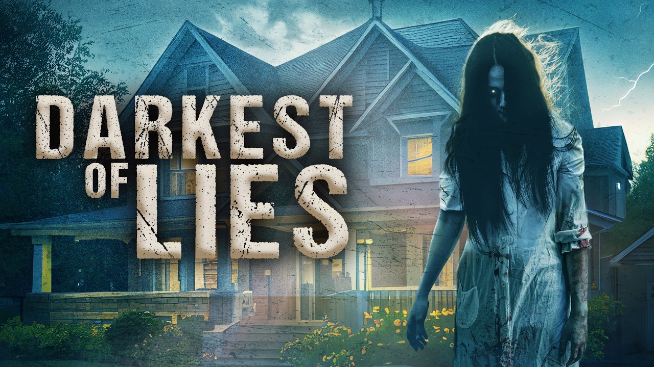 Darkest of Lies (2023) [Horror] [Thriller] 👁️ Uncomfortable secrets unravel! 🔥 full movie