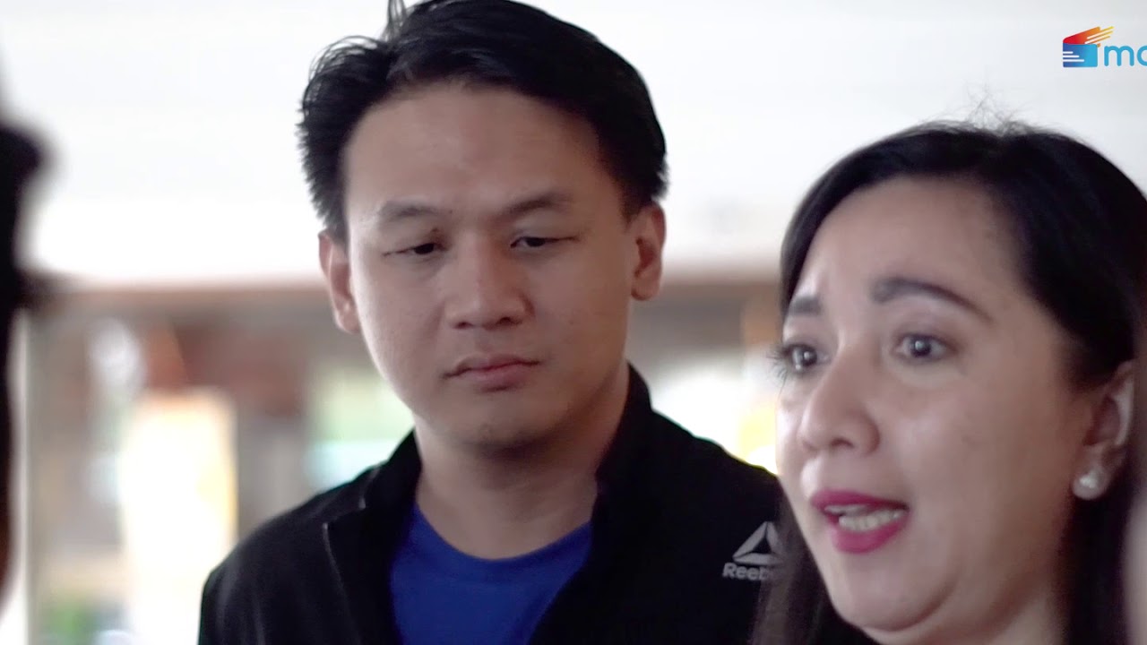 SOSIALISASI MAUCASH - Digital Banking & Fintech Ecosystem Gathering, Bali