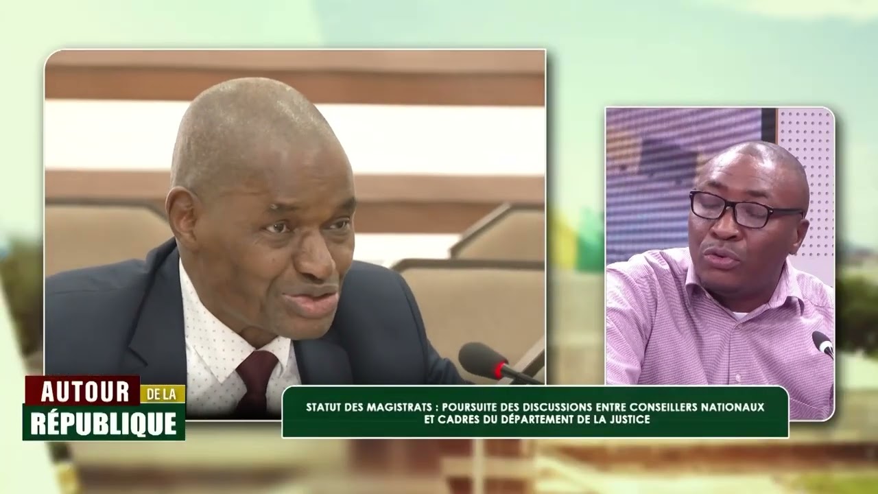 Conakry : vers le recasement de certains déguerpis sur de nouveaux sites