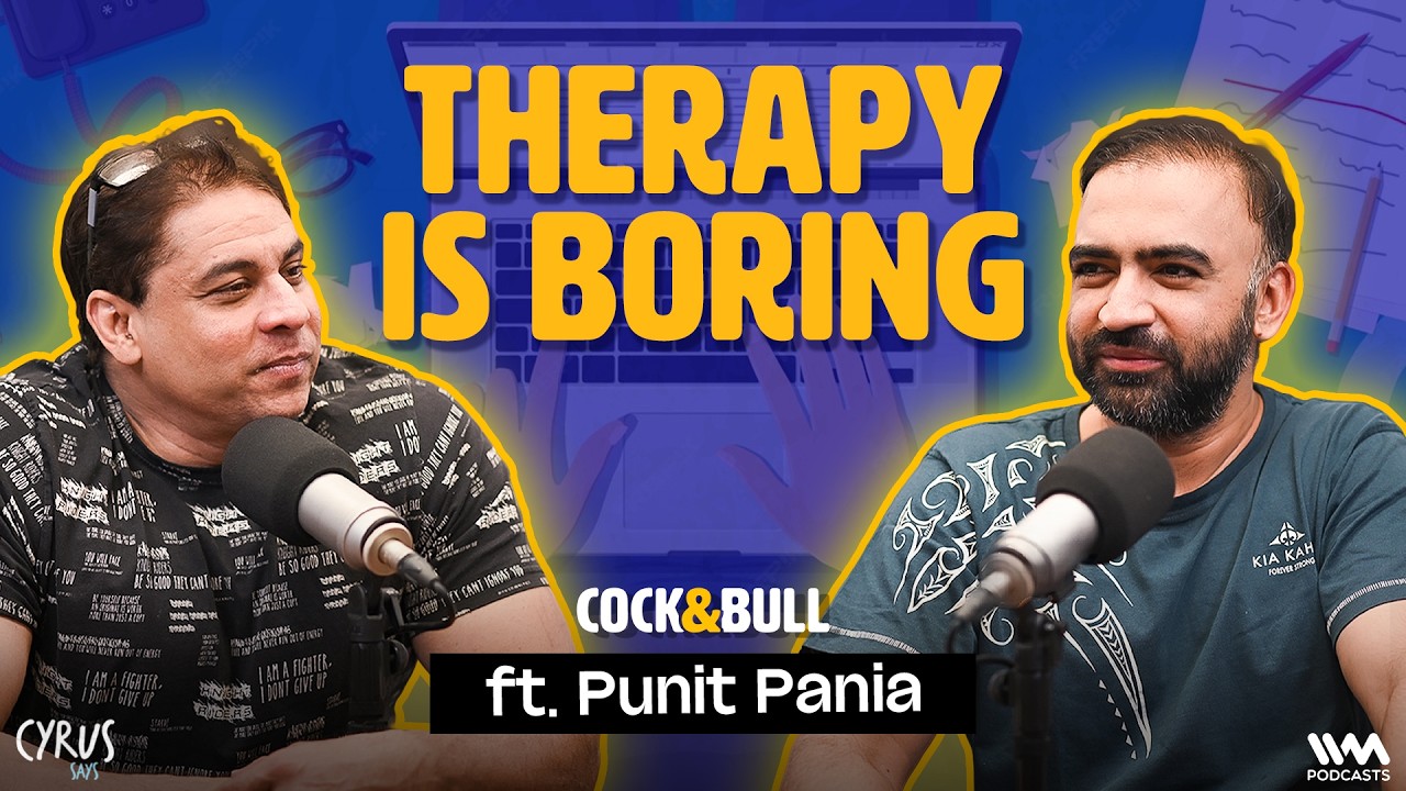 Democracy, Dung & Disaster New Years | ft. Punit Pania
