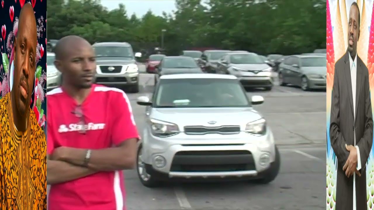 MINNESOTA VS FELMAUSA OLD TIMERS IN ATLANTA 2019