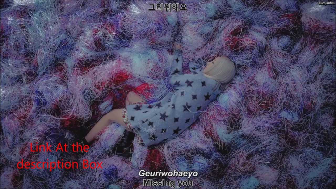 [Download] 2NE1 - Missing You MV [English sub + Romanization + Hangul] [1080p][HD]