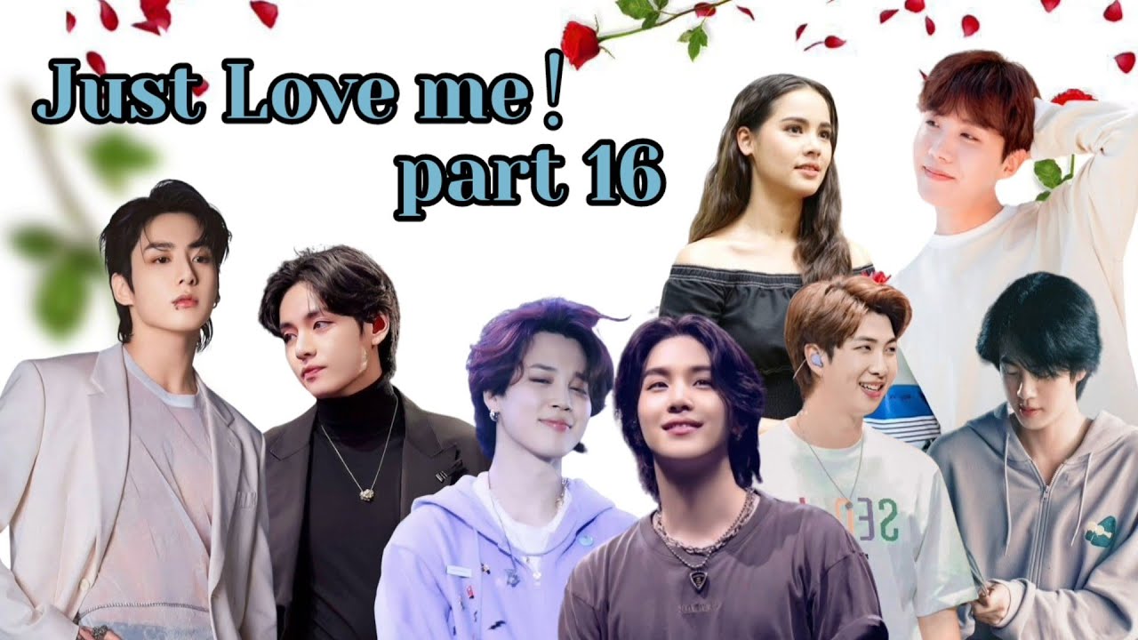 Just Love me||Part 16||taekook yoonmin namjin ynhope love story #taekook #yoonmin  @ARMY_MISSWISH