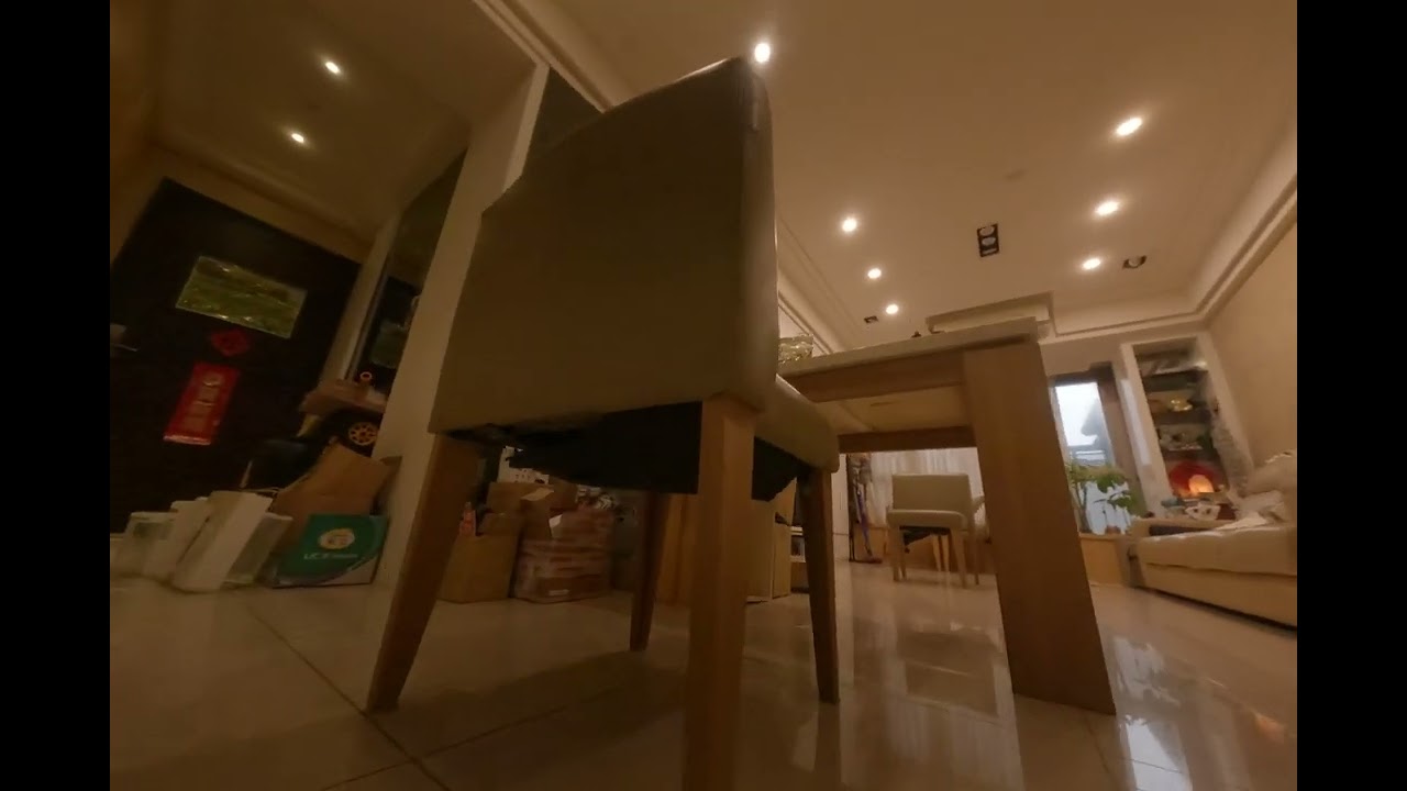 看我如何用GoPro raw footage拍出最不專業的居家極限運動！Analog dopamine 更像是腦神經短路釋放飛行器撞到電視機時那03秒的快感…是真實存在的嗎？#Cinewoop #Di