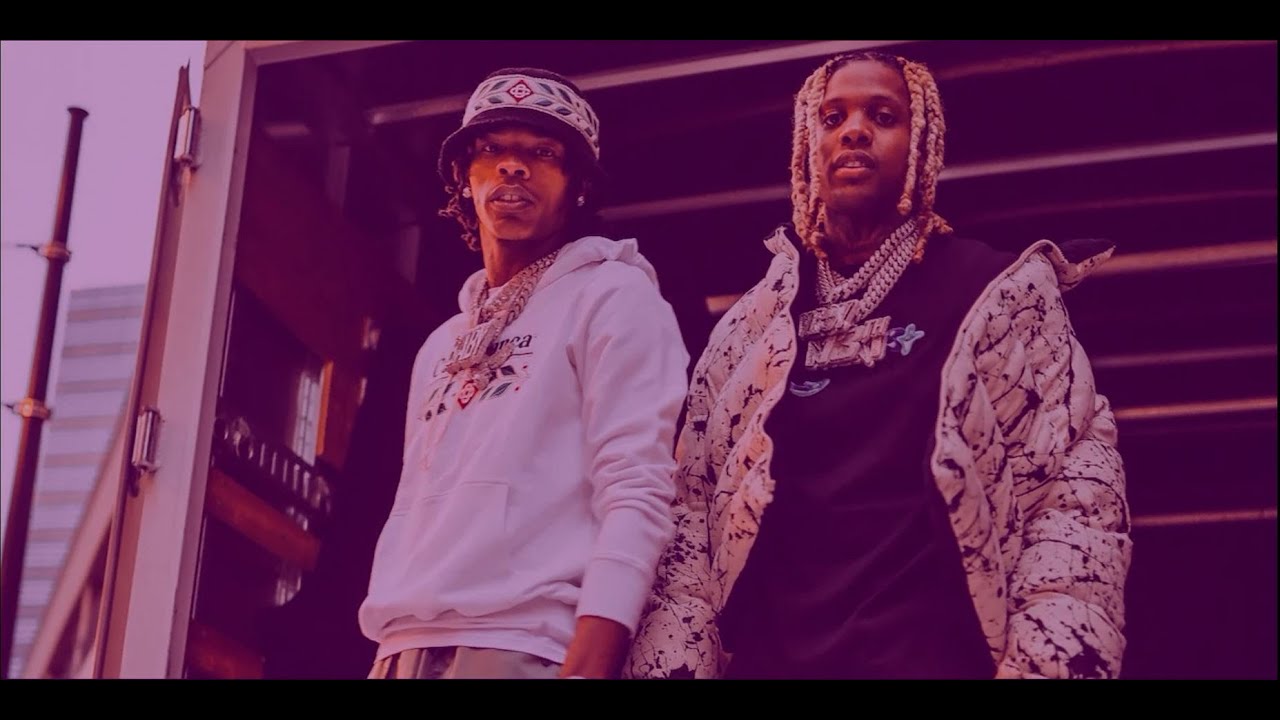 Lil Baby & Lil Durk - Thats Facts (Slowed)