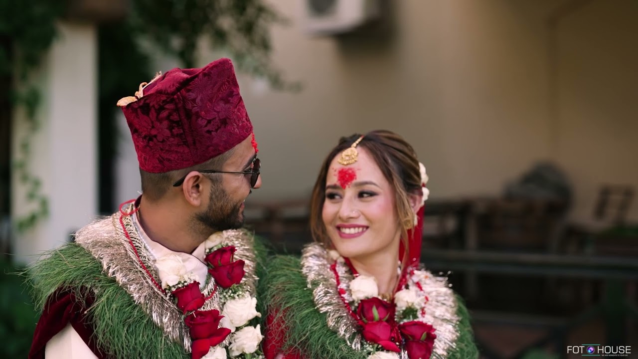 Wedding Highlight