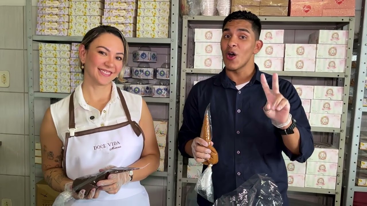 SUPER MANHÃ - 19.02.2026 - OVOS DE CHOCOLATE JÁ ESTÃO À VENDA