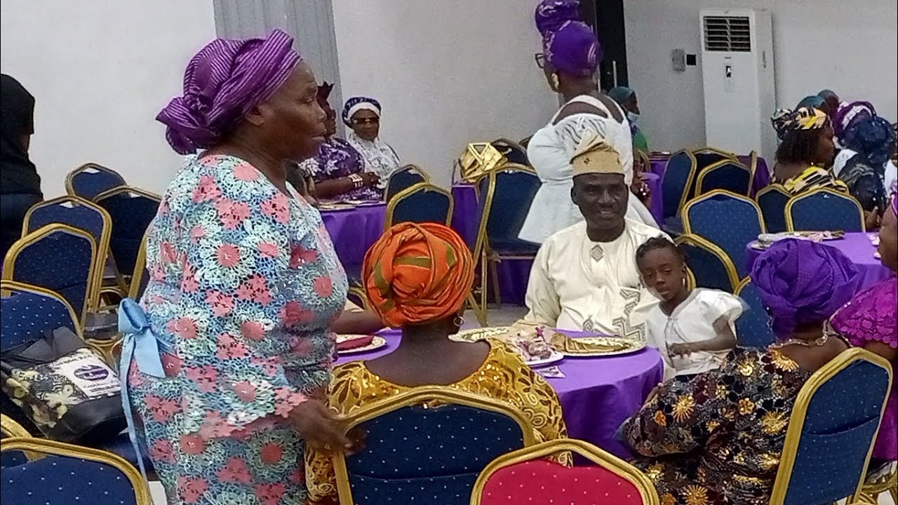 PA IGUN'S BURIAL 3