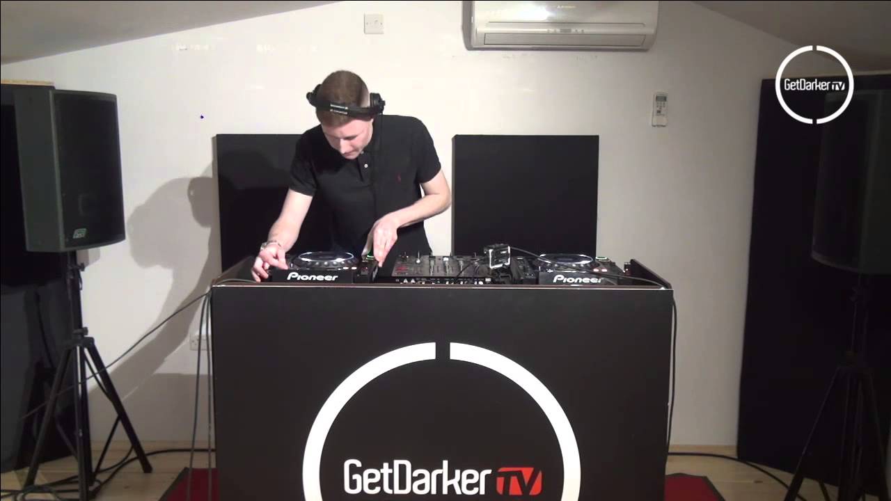Efflex - GetDarker TV 256