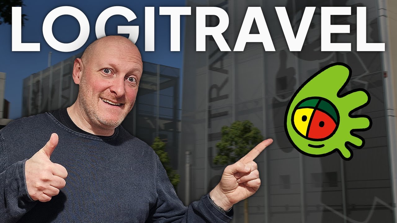 LOGITRAVEL: Comprare Viaggi, Crociere e Vacanze complete [Recensione]