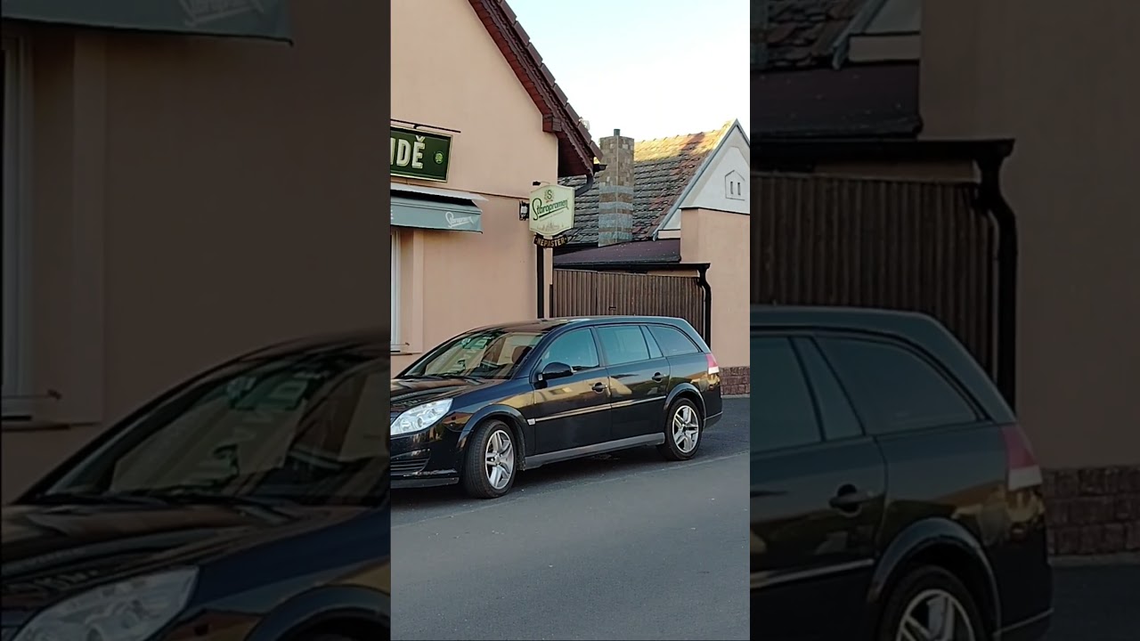 Приколы чешского языка #жизнь_в_чехии