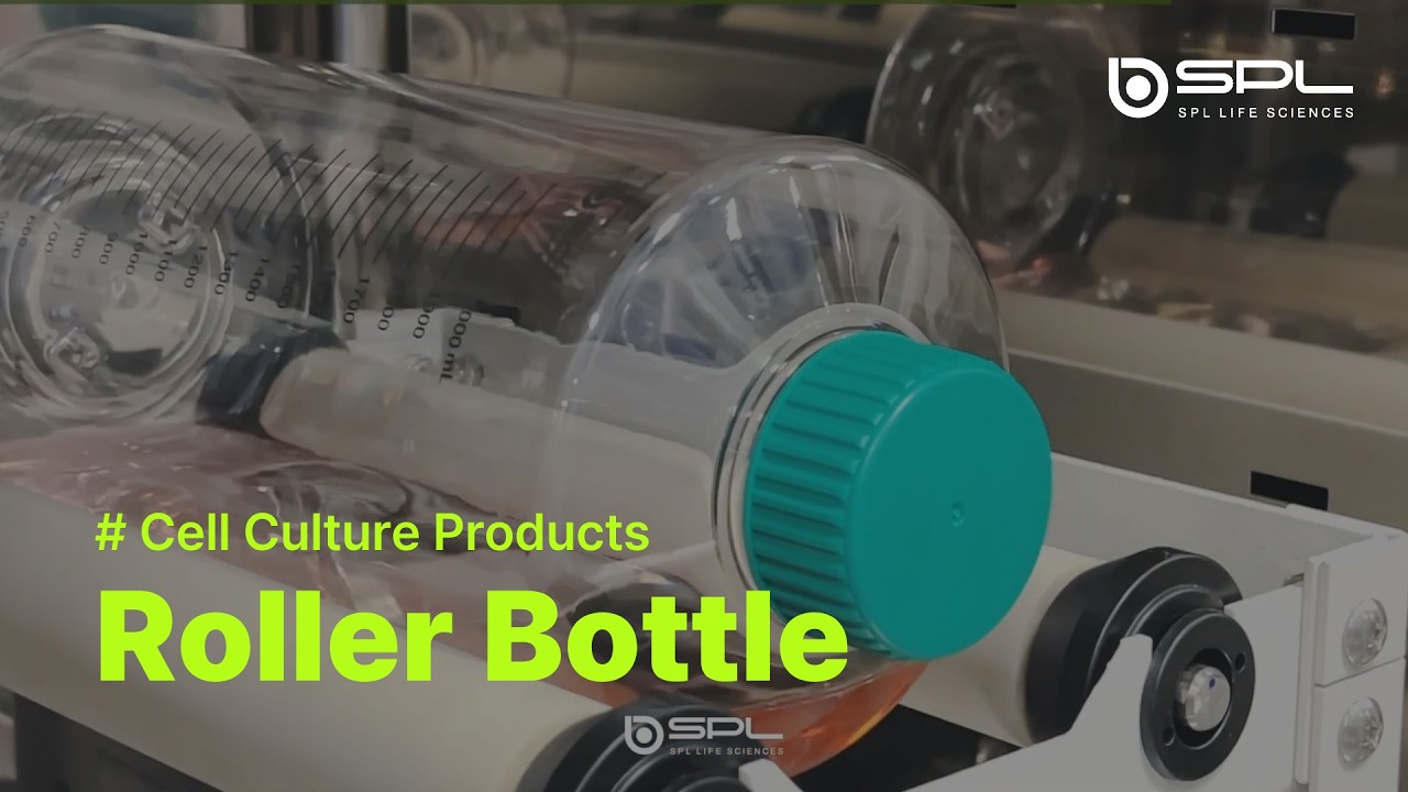Roller Bottle