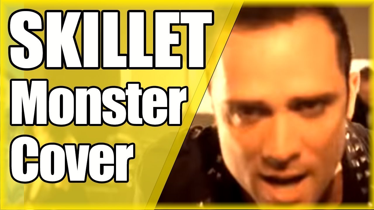 SKILLET: 