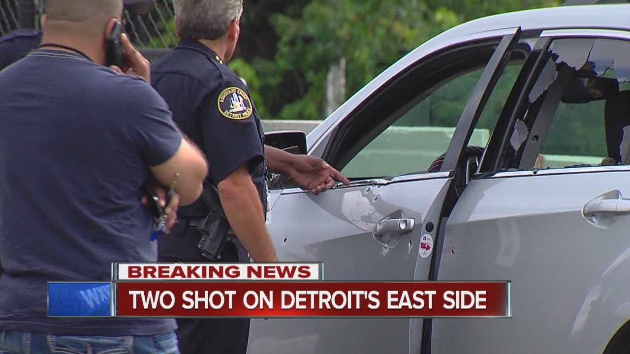 One dead, another injured in east side shooting