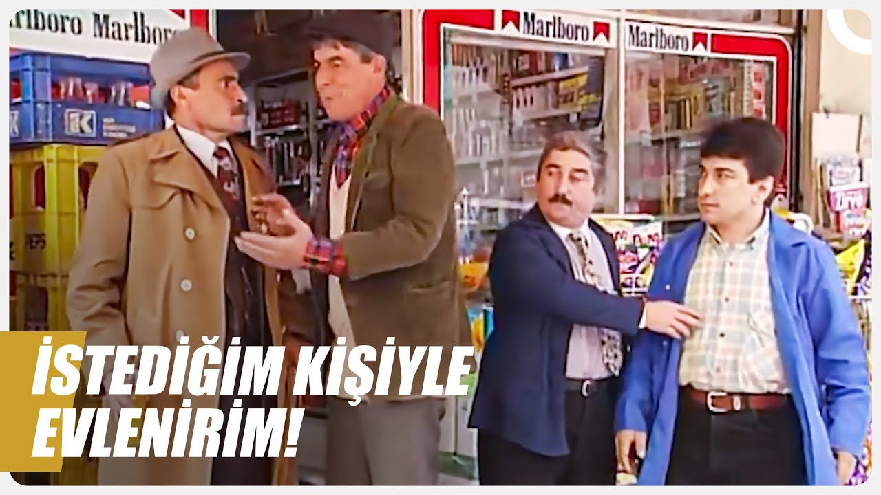 Halil Pazarlama'nın Oğlu Asım, İsyan Bayrağını Çekti | Bizimkiler