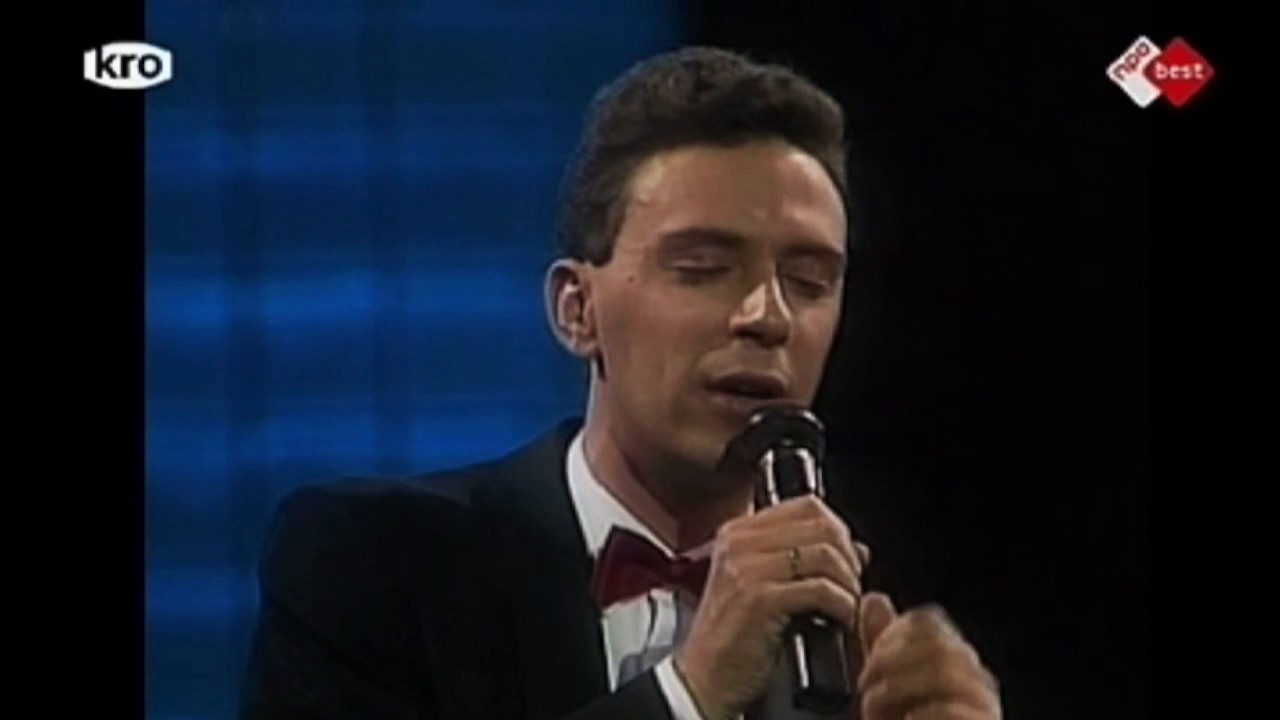 Peter Douglas Finale Soundmix 1986 - 87