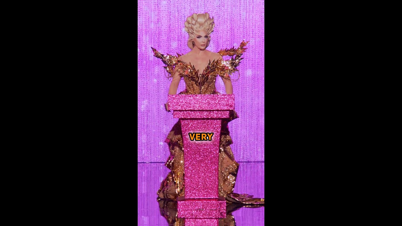 RuPaul&rsquo;s Drag Race Season 18 & Untucked NOW STREAMING on MTV and WOW Presents Plus