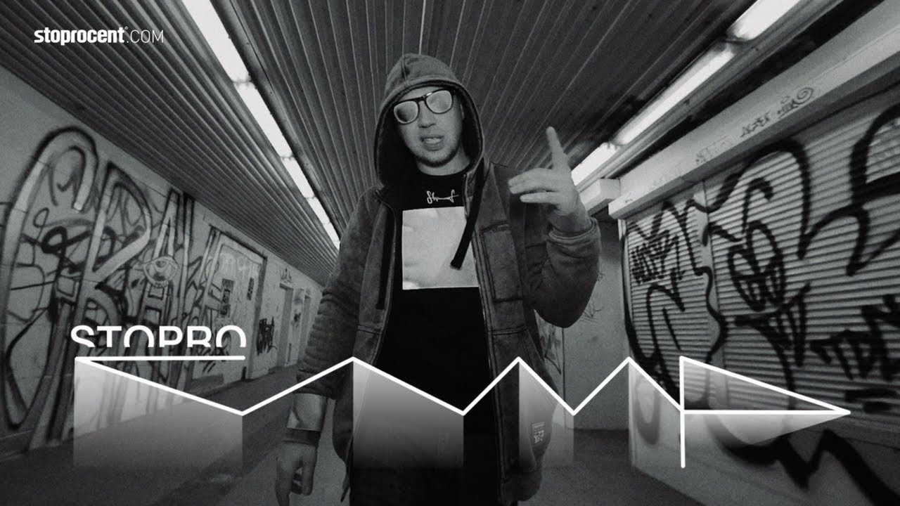Wuzet - Nie pytaj kto 2 (prod. Dubsknit) VIDEO
