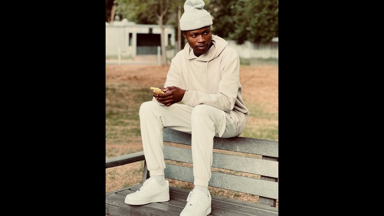Djy Vino - Affected (feat. Macasset)