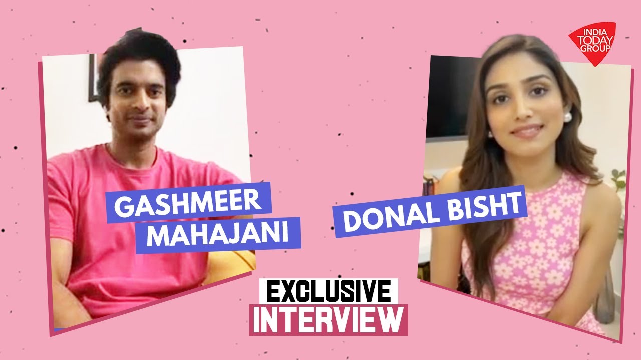 Gashmeer Mahajani-Donal Bisht On Tu Zakhm Hai 2, S-3, Their Favourite Scenes & More | Exclusive
