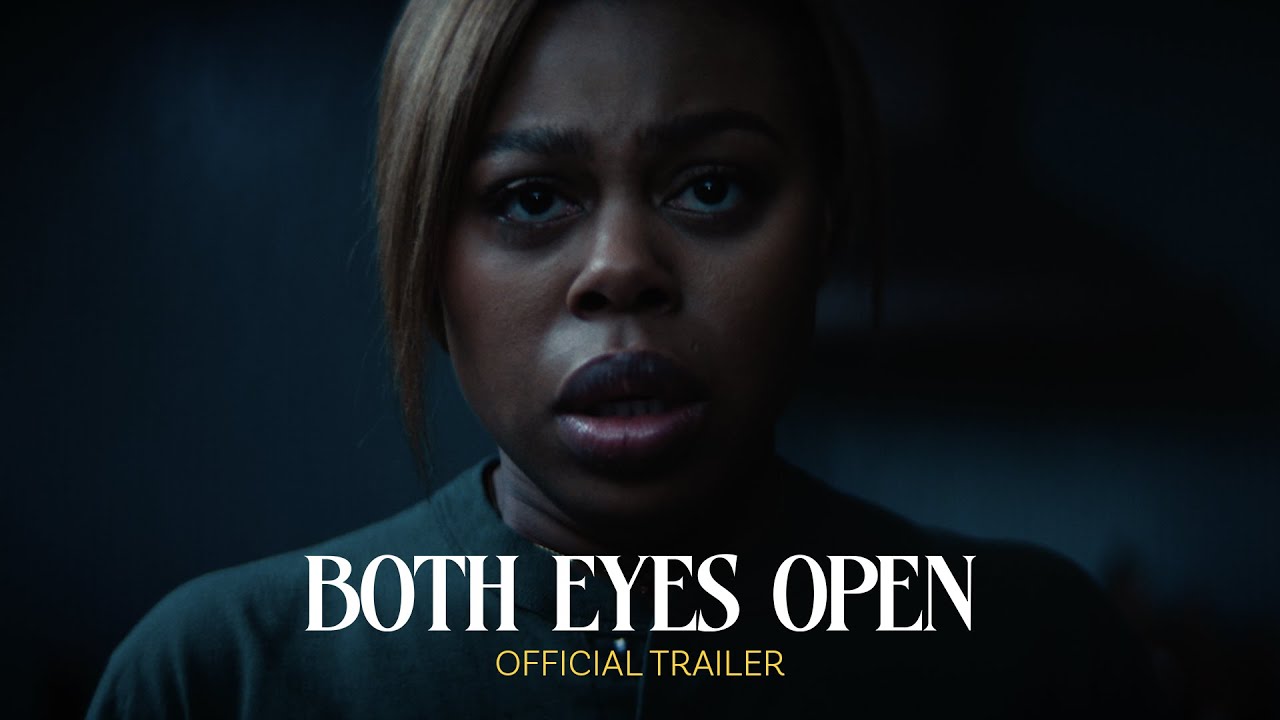 Both Eyes Open | Official Trailer | Rodfather Productions | Oasis Ave Films