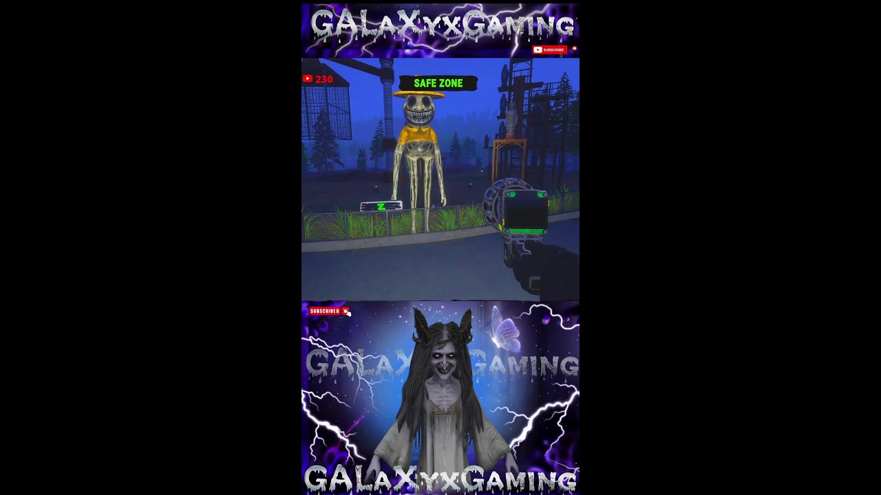 🔴 PLAYING ZOONOMALY LIVE WITH EVERY VIEWERS 🔴 #SHORTS #GRANNY #HORRORGAMING