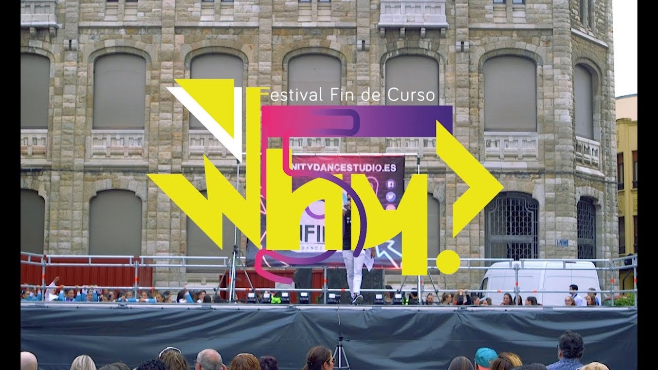 RESUMEN V FESTIVAL FIN DE CURSO 