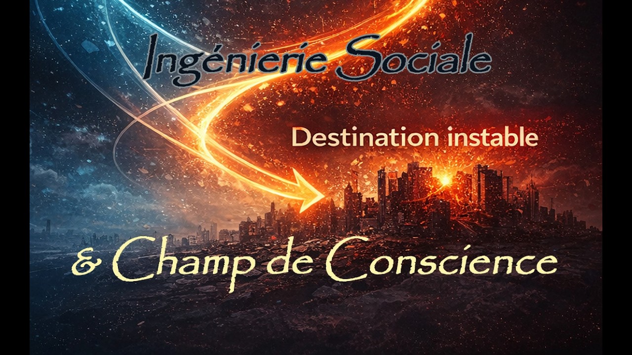 IMPORTANT! ON A LE CODE SOURCE DE LA MATRIX DU N.O.M!