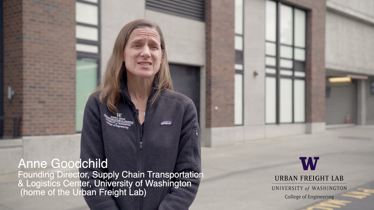 Introducing the Seattle Neighborhood Delivery Hub