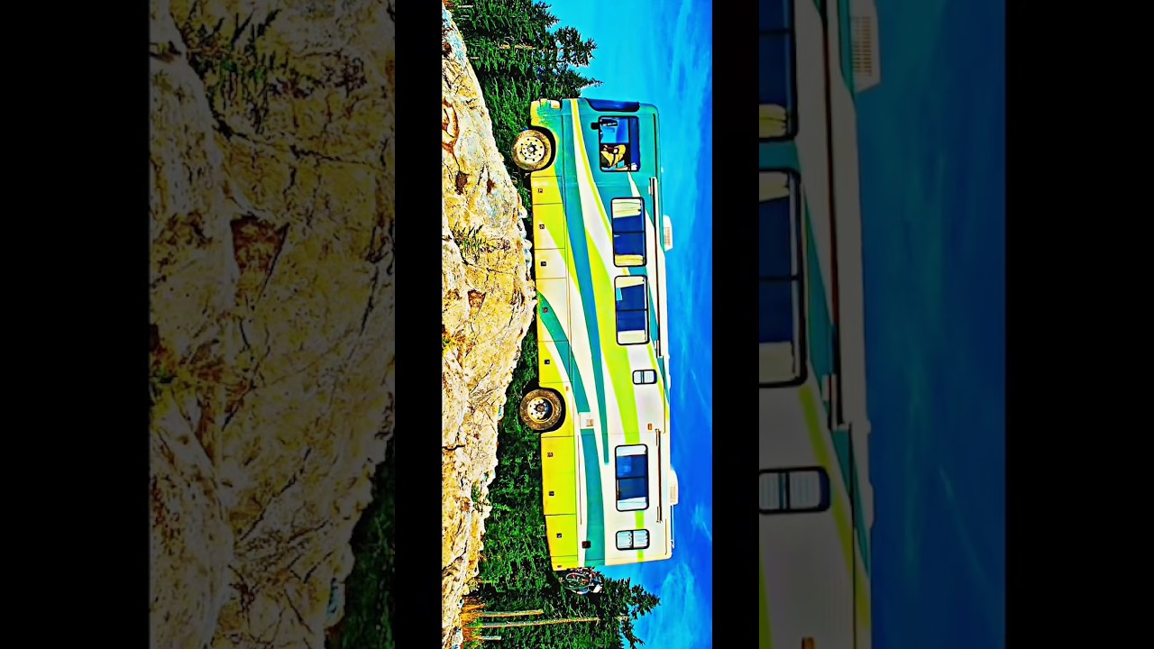 RV movie #robinwilliams #joshhutcherson #shorts #rvlife #fyp