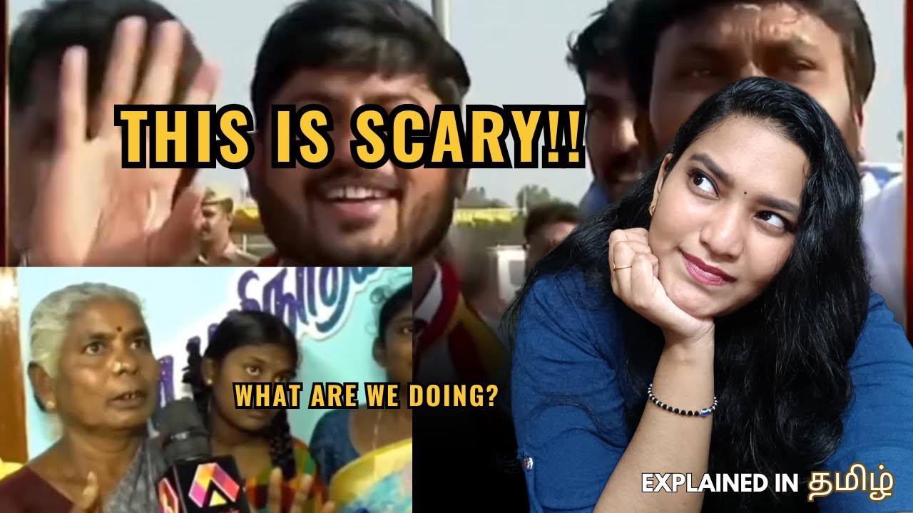 When Fandom Crosses a Line | STOP & THINK! | In தமிழ்